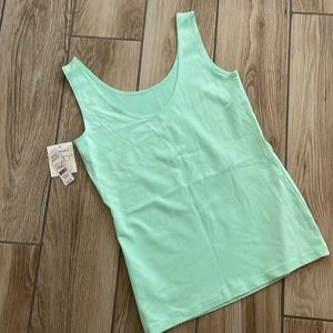 NWT Lord and Taylor Tank